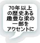 70�N�ȏ� �̗��j���� ��L�ȗ��� �ꕔ�� �A�N�Z���g�� 